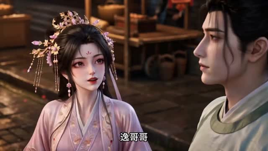 君心纵火权臣为我折腰(92集) 君心纵火权臣为我折腰(92集)好看短剧追不停