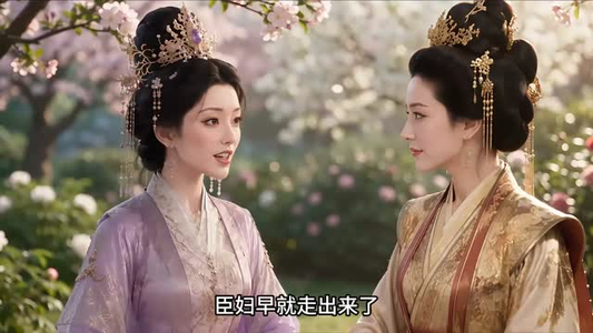 穿成侯夫人,让当外室的女主绝望(97集) 穿成侯夫人,让当外室的女主绝望(97集)精彩短剧天天看