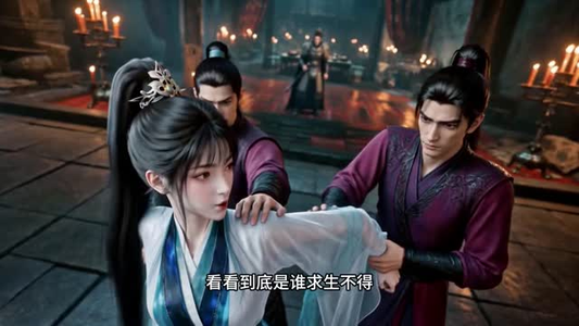 和闺蜜穿书当炮灰,魔头为啥全倒贴第一季(70集) 和闺蜜穿书当炮灰,魔头为啥全倒贴第一季(70集)剧好看短剧推荐