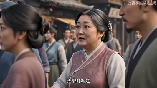 错嫁,纨绔夫妇闹遍京城(217集) 错嫁,纨绔夫妇闹遍京城(217集)视频在线看