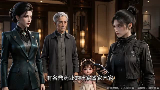 福宝治愈全世界,家有萌娃岁岁安第三季(178集) 福宝治愈全世界,家有萌娃岁岁安第三季(178集)排行榜前十短剧