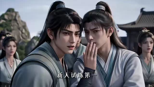 守剑杂役成剑仙(108集) 守剑杂役成剑仙(108集)一起追短剧