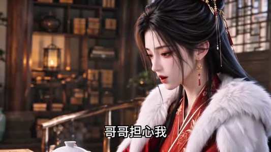 山河尽罢,共赴良辰(331集) 山河尽罢,共赴良辰(331集)爆款热门短剧