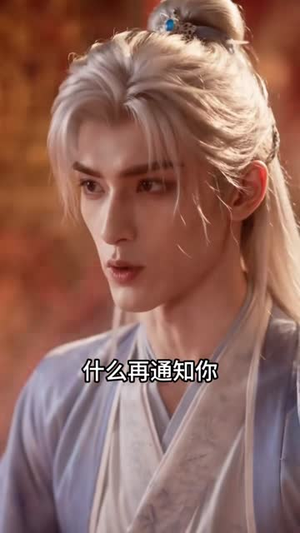 穿成女帝,全员戏精(77集) 穿成女帝,全员戏精(77集)第二季