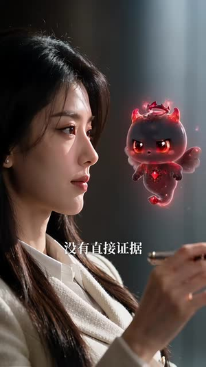 反骨穿书女配:男主偏爱我成疯(221集) 反骨穿书女配:男主偏爱我成疯(221集)不用花钱看全剧