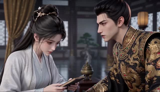 春欲揽第三季(109集) 春欲揽第三季(109集)分享好看的短剧