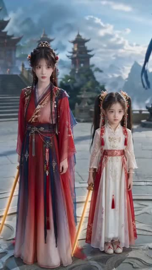 剑宗小师妹五界第一,天才见她都破防(121集) 剑宗小师妹五界第一,天才见她都破防(121集)最火短剧热播中