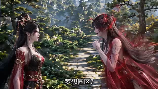 真别惹蛊修她太阴了第二季(139集) 真别惹蛊修她太阴了第二季(139集)全集免费看短剧