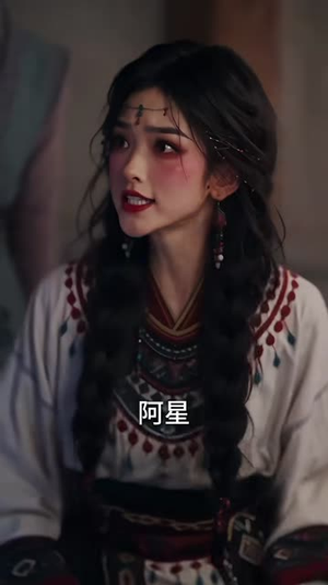 质子归来，囚我为妃（183集）热门短剧抢先看
