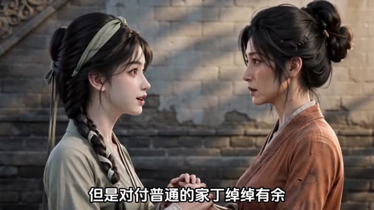 疯娘逆袭,穿越宠崽!第九季(288集) 疯娘逆袭,穿越宠崽!第九季(288集)精彩片段