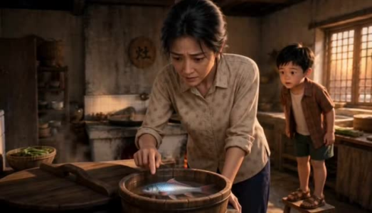 天降福星之乡村萌娃第四季(76集) 天降福星之乡村萌娃第四季(76集)免费看全集