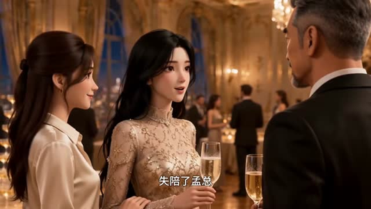 上位沦陷(67集) 上位沦陷(67集)第32集