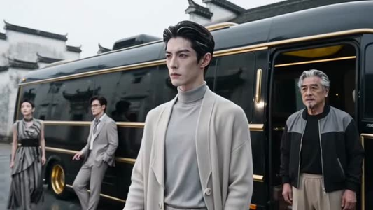 雾烬时第2季(更至10集) 雾烬时第2季(更至10集)热门火爆短剧