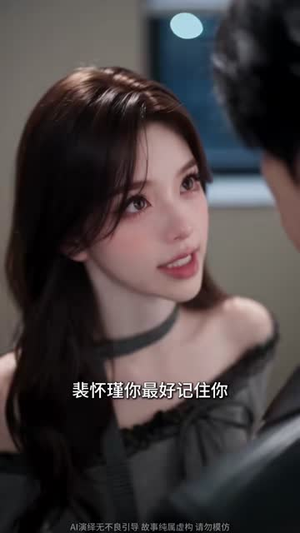 裴太太她不跑路了(56集) 裴太太她不跑路了(56集)夸克在线观看