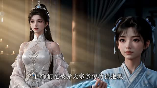 我可摘星辰第三季(151集) 我可摘星辰第三季(151集)每天分享短剧