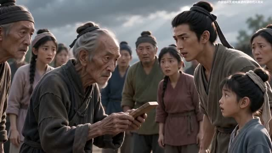 穿成野神我靠香火斩诸神2(88集) 穿成野神我靠香火斩诸神2(88集)熬夜追短剧