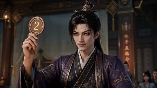 我养的灵兽,性格都有些古怪第二季(65集) 我养的灵兽,性格都有些古怪第二季(65集)短剧视频分享