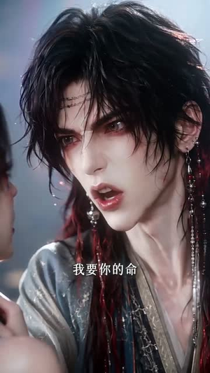 惊鸿:桑榆不晚(57集) 惊鸿:桑榆不晚(57集)免费短剧完整版