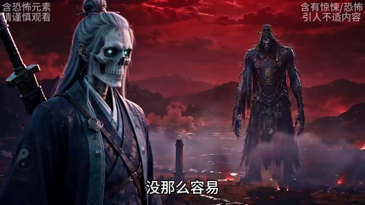 一村人养一个神第三季（198集）短剧全集抢先看