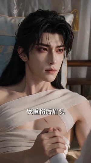 风月总相关（61集）最新热剧免费看