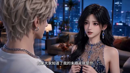 藏锋十年同学聚会我摊牌（49集）在线观看完整版