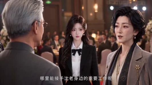离婚后傅总后悔了科研大佬她不伺候了(152集) 离婚后傅总后悔了科研大佬她不伺候了(152集)番茄短剧看全集