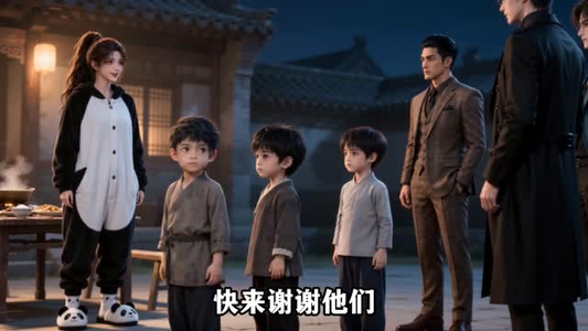 我的虎系保镖第二季(120集) 我的虎系保镖第二季(120集)最热短剧抢先看