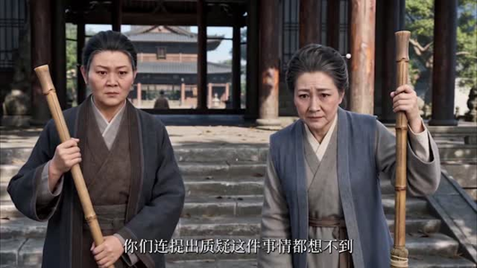 穿成冲喜王妃:我的夫君柔弱不能自理(125集) 穿成冲喜王妃:我的夫君柔弱不能自理(125集)夸克在线观看