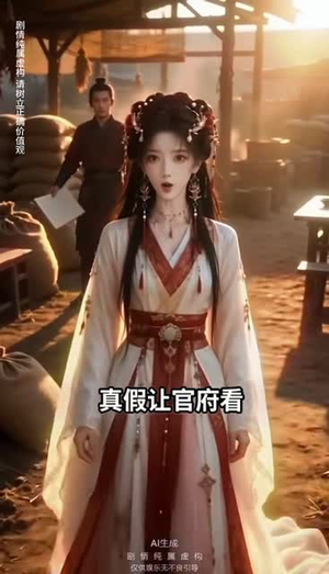 国公府慌了俩千金都不按剧本走(80集) 国公府慌了俩千金都不按剧本走(80集)百度在线观看