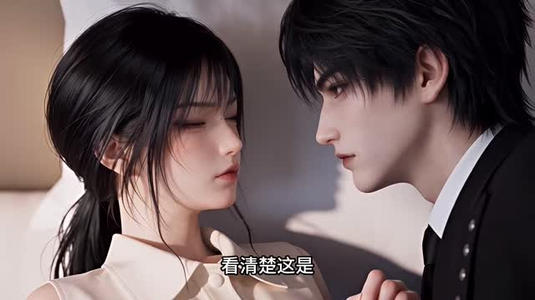 相亲走错桌,闪婚前任死对头第二季(112集) 相亲走错桌,闪婚前任死对头第二季(112集)番茄短剧免费看
