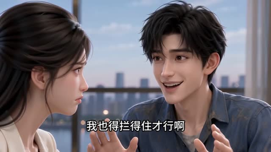 禾风寄衍,爱意绵长(73集) 禾风寄衍,爱意绵长(73集)短剧精彩不断