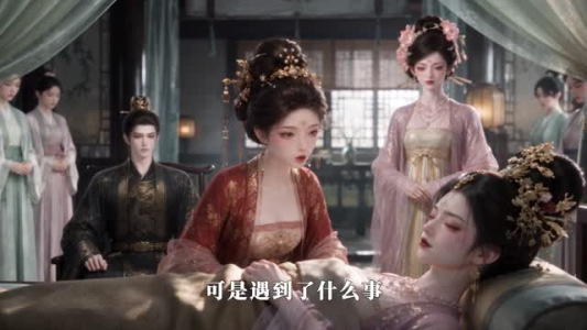 皇上表哥弟说他恕难从命!(119集) 皇上表哥弟说他恕难从命!(119集)红果短剧免费看