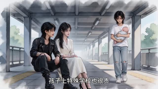 假千金重生后成团宠了第二季(120集) 假千金重生后成团宠了第二季(120集)超甜短剧分享