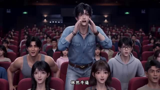 我为救校花而死,她重生后倒追我了第二季(114集) 我为救校花而死,她重生后倒追我了第二季(114集)精彩短剧片段