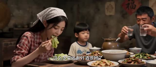 田野之上的新生,青青田园暖第二季(100集) 田野之上的新生,青青田园暖第二季(100集)剧情简介