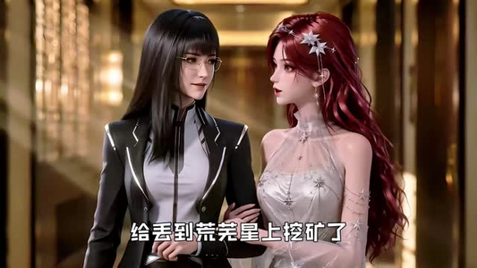温柔抱抱第三季(121集) 温柔抱抱第三季(121集)一口气追完短剧