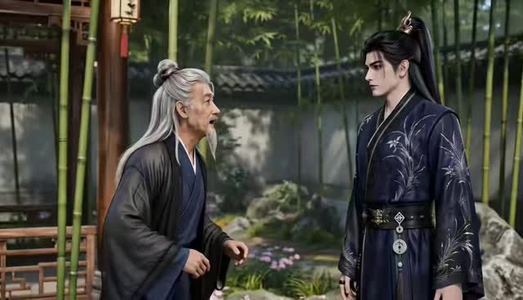 本座来自修真界(43集) 本座来自修真界(43集)精彩短剧免费看