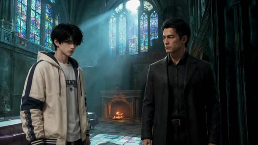 boss阴到没边我的系统也是第二季(90集) boss阴到没边我的系统也是第二季(90集)一口气看完全集