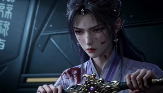 被贬北凉的弃子,三年后十万铁骑兵临城下8 全(133集) 被贬北凉的弃子,三年后十万铁骑兵临城下8 全(133集)恋爱短剧分享