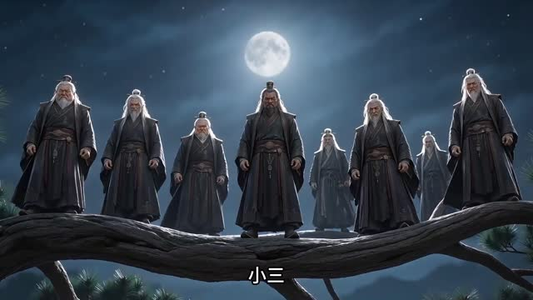 剑仙归来第六季(202集) 剑仙归来第六季(202集)流畅播放免费看