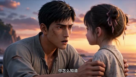 人鱼公主小福星(34集) 人鱼公主小福星(34集)热播短剧全集看
