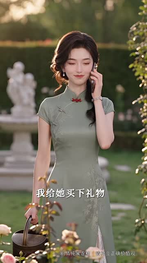 我要爱你三千遍第二季(128集) 我要爱你三千遍第二季(128集)在哪里看