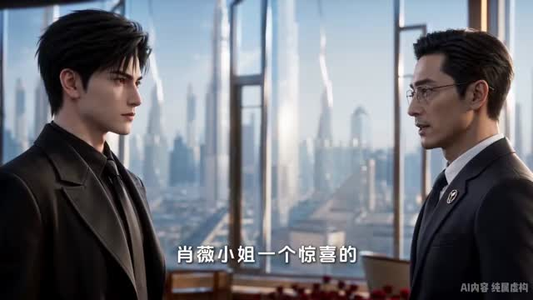 网恋失败后我成了全网白月光(39集) 网恋失败后我成了全网白月光(39集)热门短剧追到爽