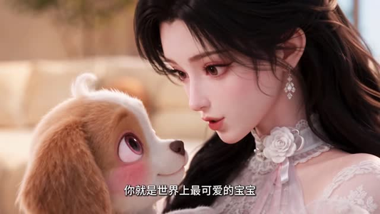 熊猫小蓝,我萌翻全网第二季(192集) 熊猫小蓝,我萌翻全网第二季(192集)恋爱短剧分享