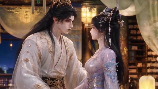 九恶妃每日一问,陛下驾崩了吗?第六季(328集) 九恶妃每日一问,陛下驾崩了吗?第六季(328集)短剧