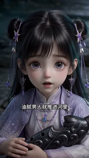 我家小师妹超正经2(80集) 我家小师妹超正经2(80集)短剧分享片段