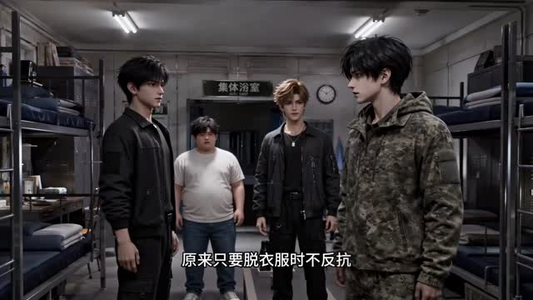 boss阴到没边我的系统也是第一季(114集) boss阴到没边我的系统也是第一季(114集)全季一次看完