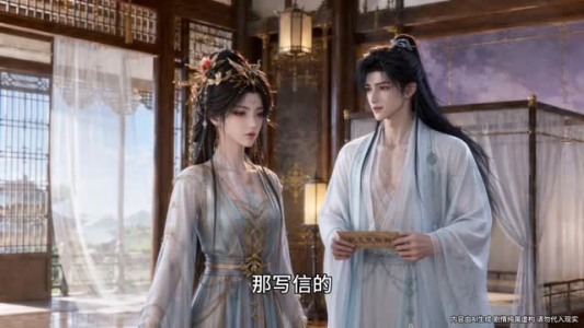 穿书女尊:我的美男我来罩(77集) 穿书女尊:我的美男我来罩(77集)最新短剧抢先看