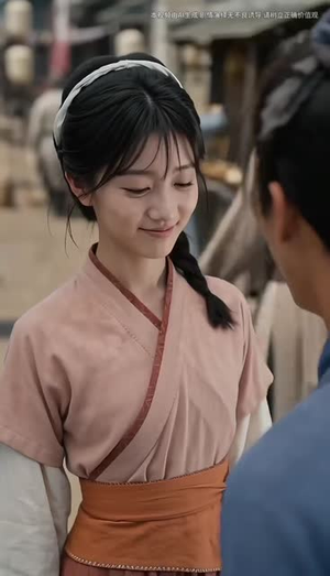 空间囤满家底,古朝弃女搞实业第一季(230集) 空间囤满家底,古朝弃女搞实业第一季(230集)高清画质免费看