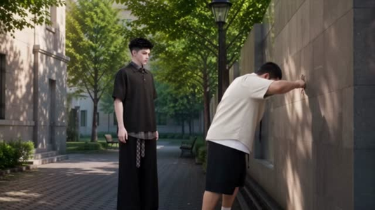 林与呦呦:我的同桌兰呦呦第二季(213集) 林与呦呦:我的同桌兰呦呦第二季(213集)演的怎么样